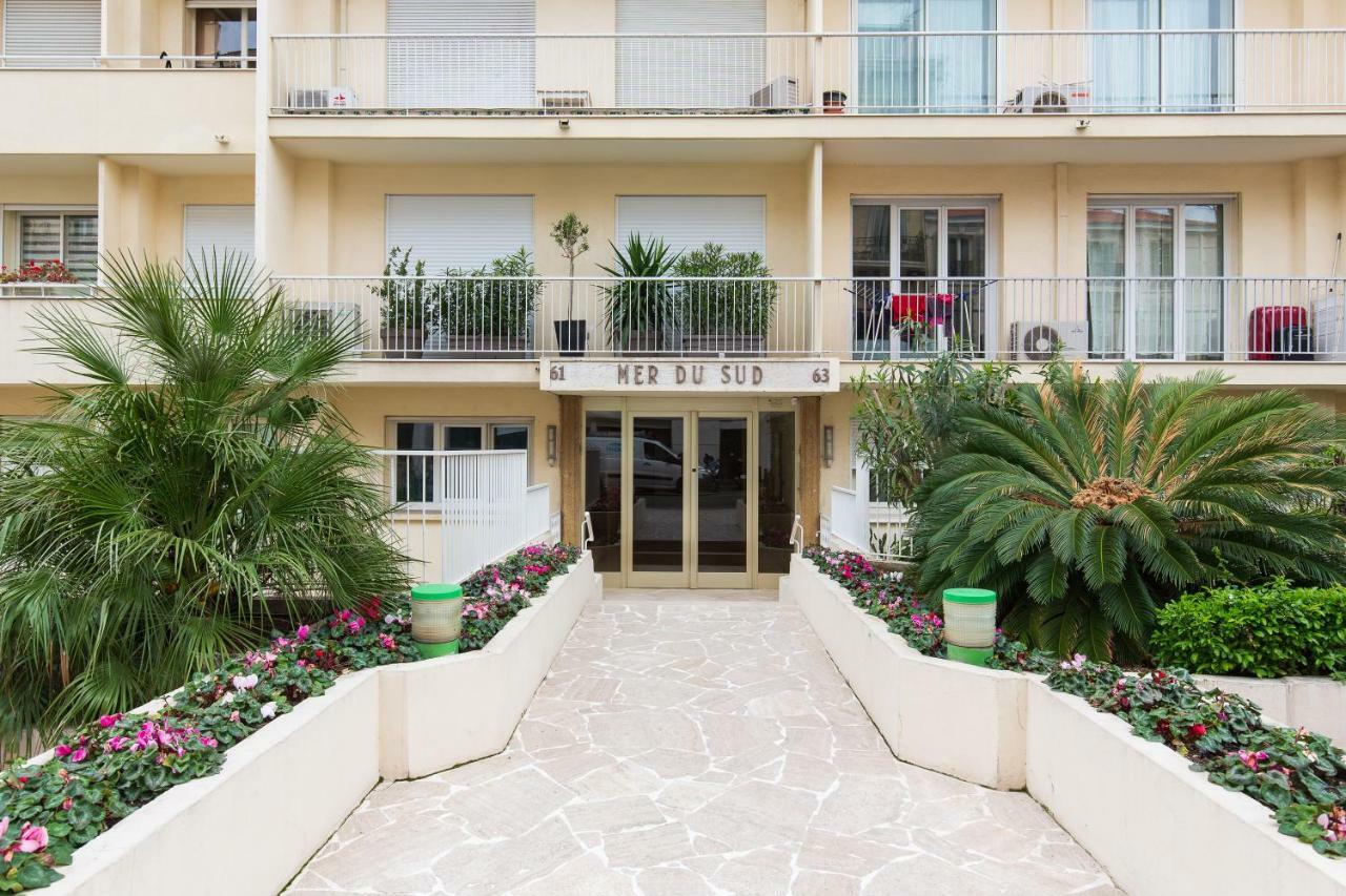 Mer Du Sud Yourhosthelper Cannes Exterior foto