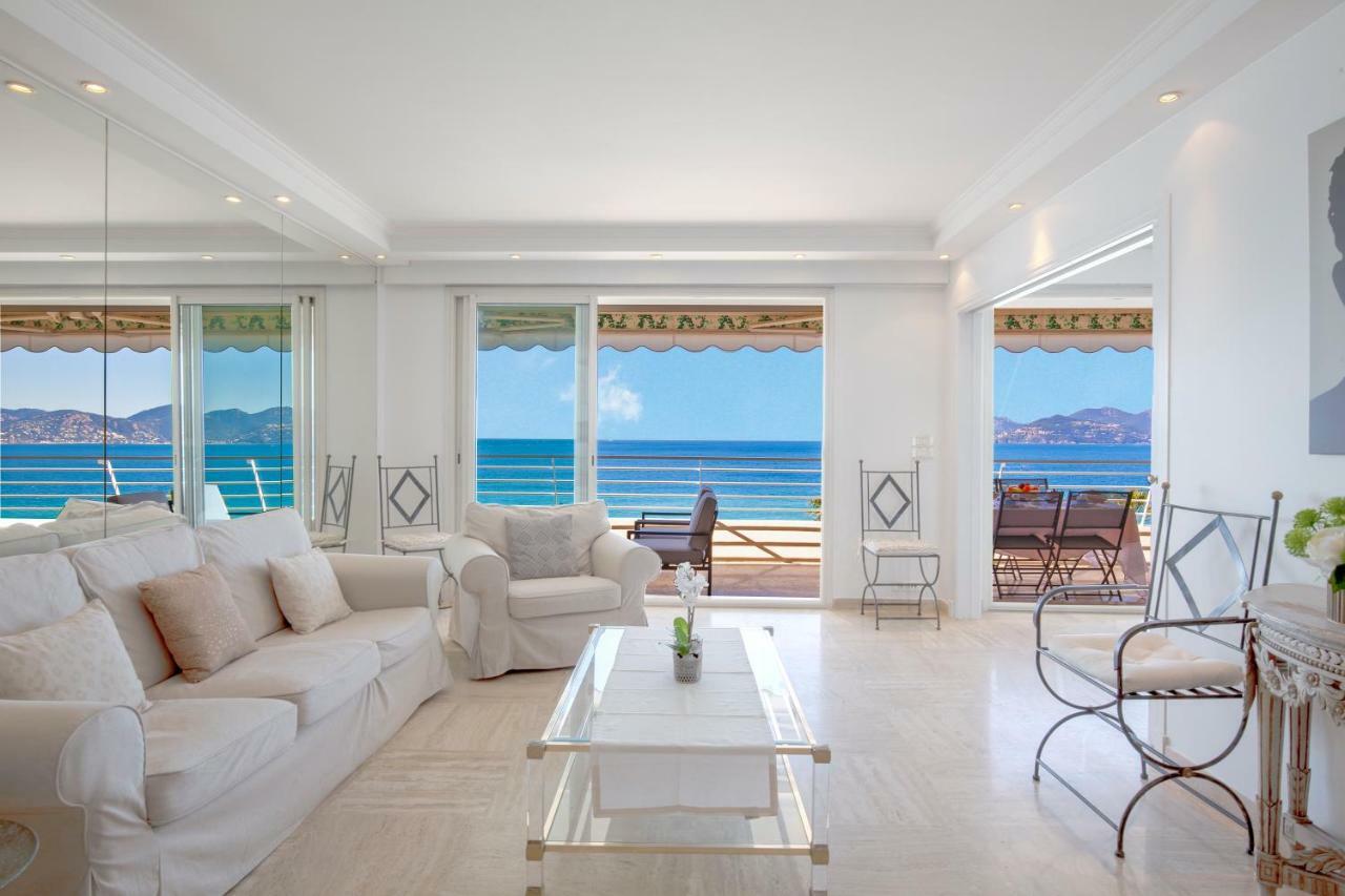 Mer Du Sud Yourhosthelper Cannes Exterior foto