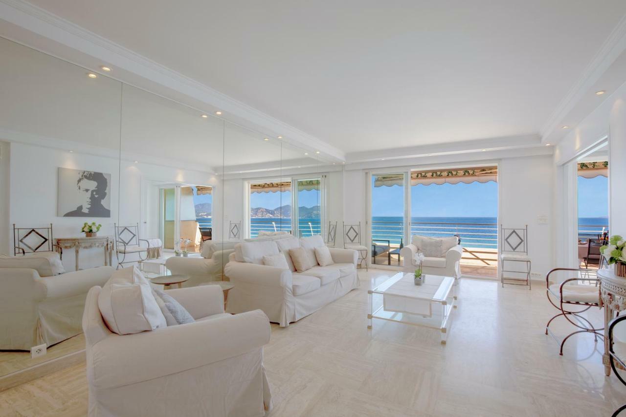 Mer Du Sud Yourhosthelper Cannes Exterior foto