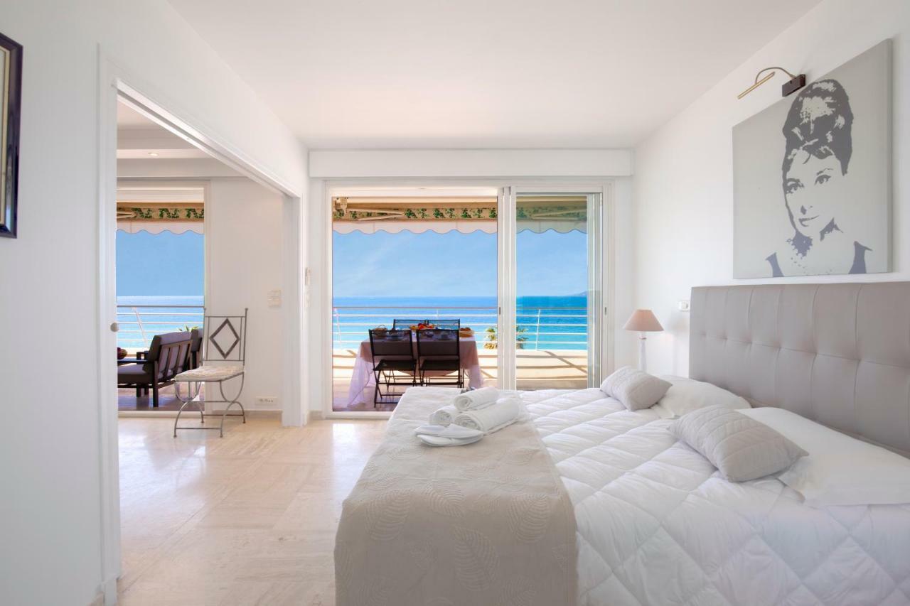 Mer Du Sud Yourhosthelper Cannes Exterior foto