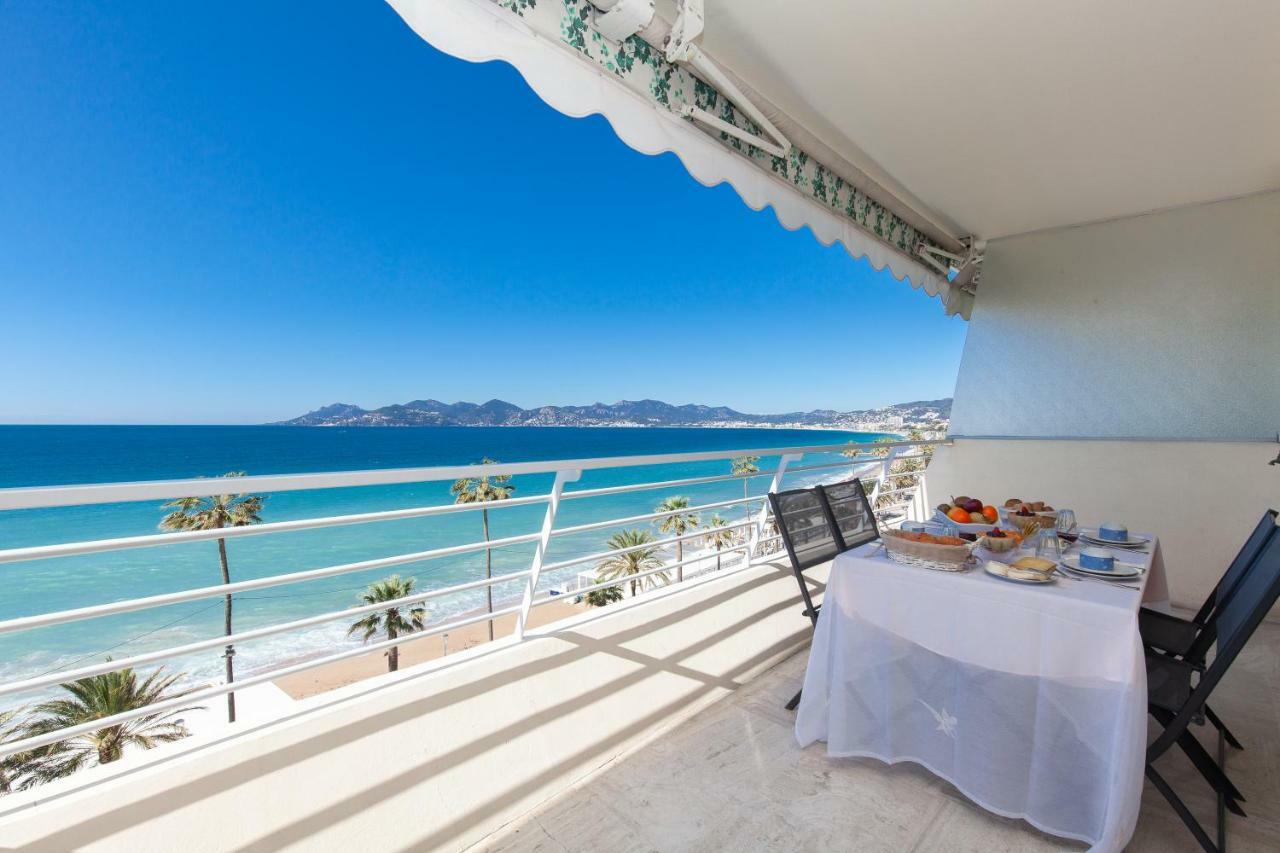 Mer Du Sud Yourhosthelper Cannes Exterior foto