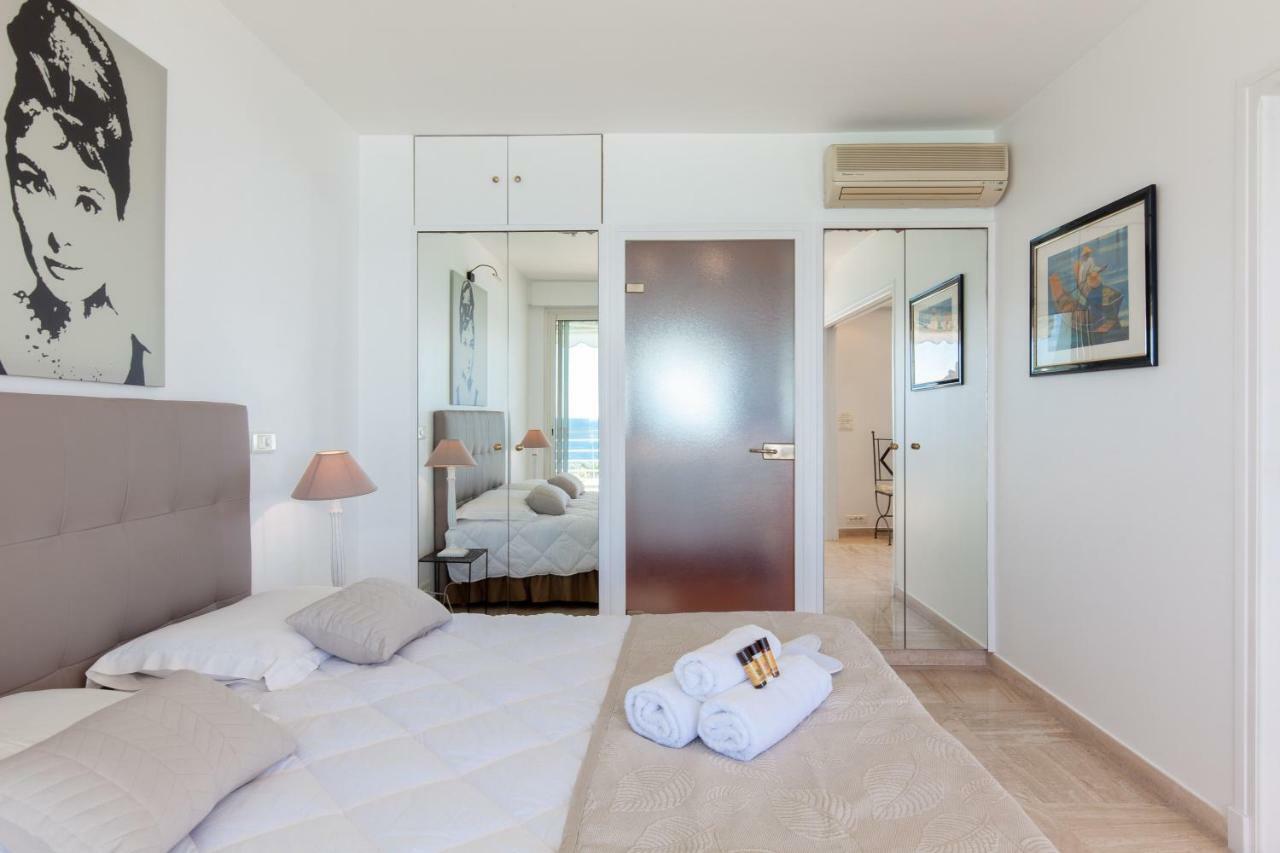Mer Du Sud Yourhosthelper Cannes Exterior foto