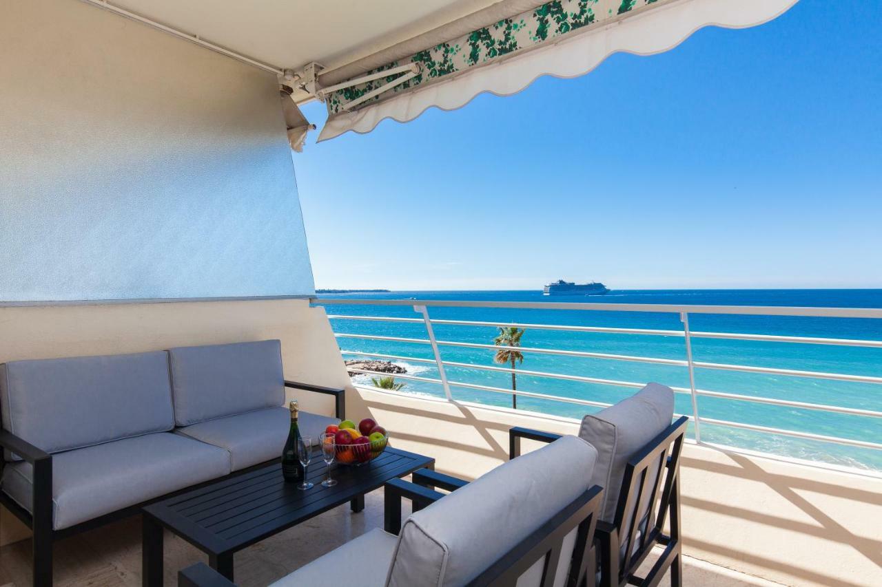 Mer Du Sud Yourhosthelper Cannes Exterior foto