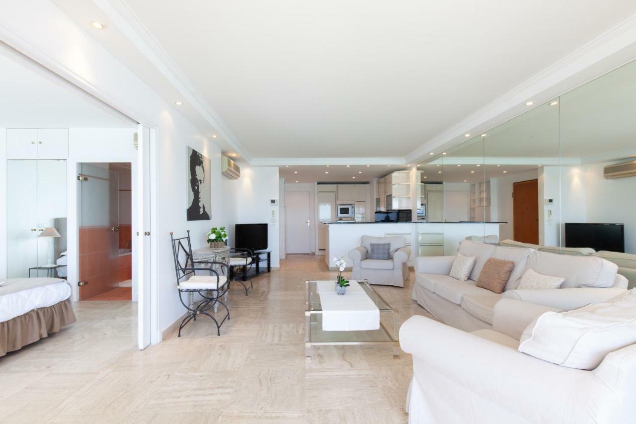 Mer Du Sud Yourhosthelper Cannes Exterior foto
