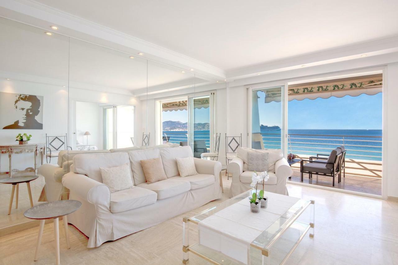 Mer Du Sud Yourhosthelper Cannes Exterior foto
