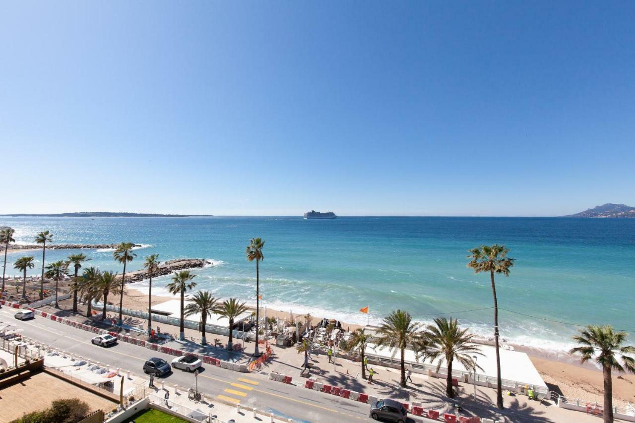 Mer Du Sud Yourhosthelper Cannes Exterior foto