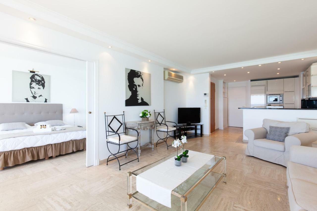 Mer Du Sud Yourhosthelper Cannes Exterior foto