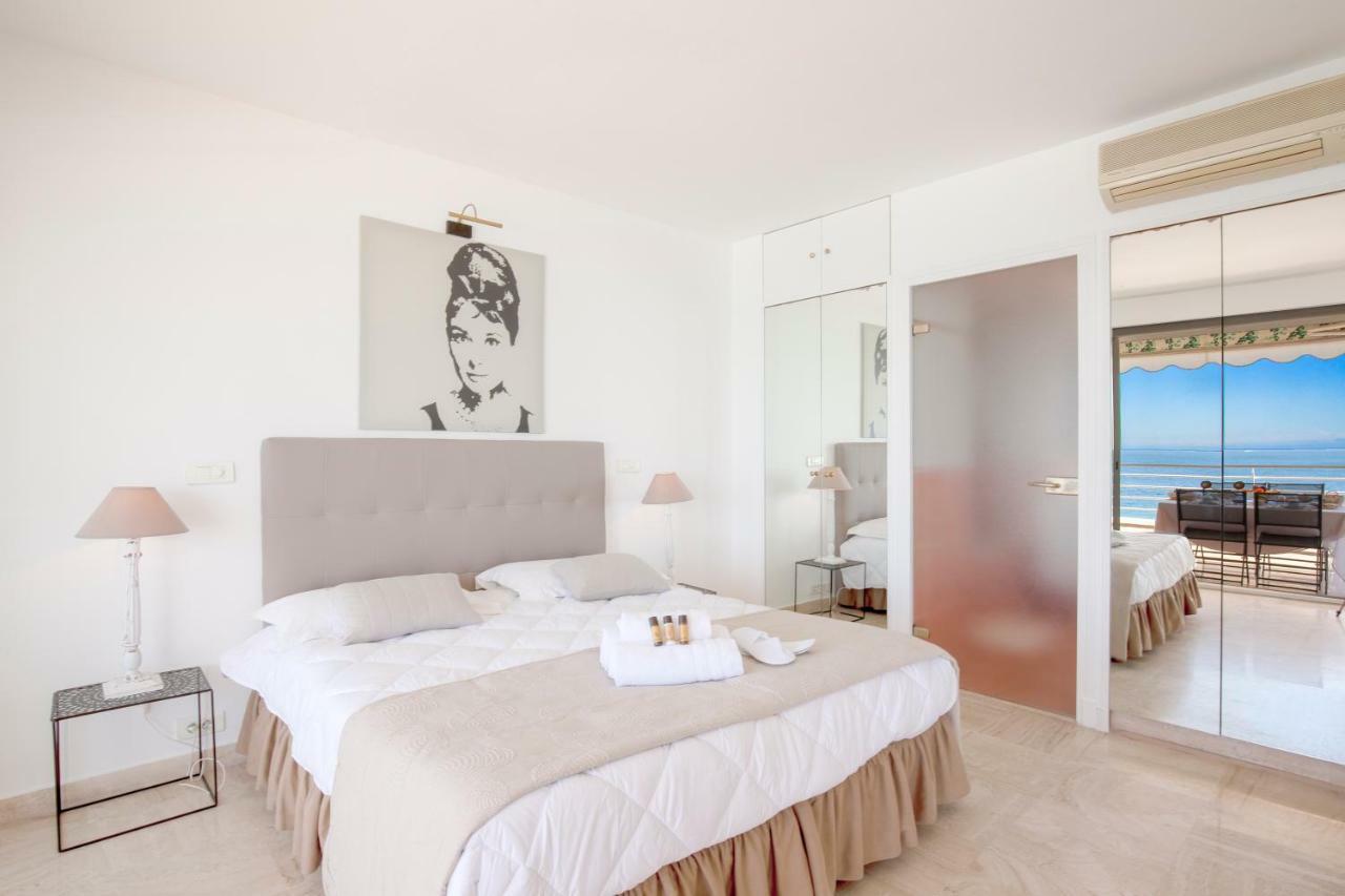 Mer Du Sud Yourhosthelper Cannes Exterior foto